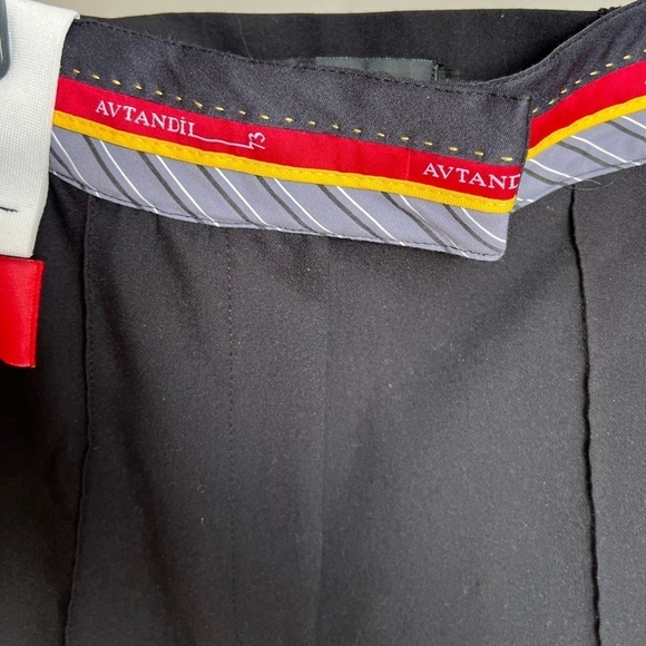 AVTANDIL_73 Georgian Designer Pants in Size Small - Picture 5 of 7